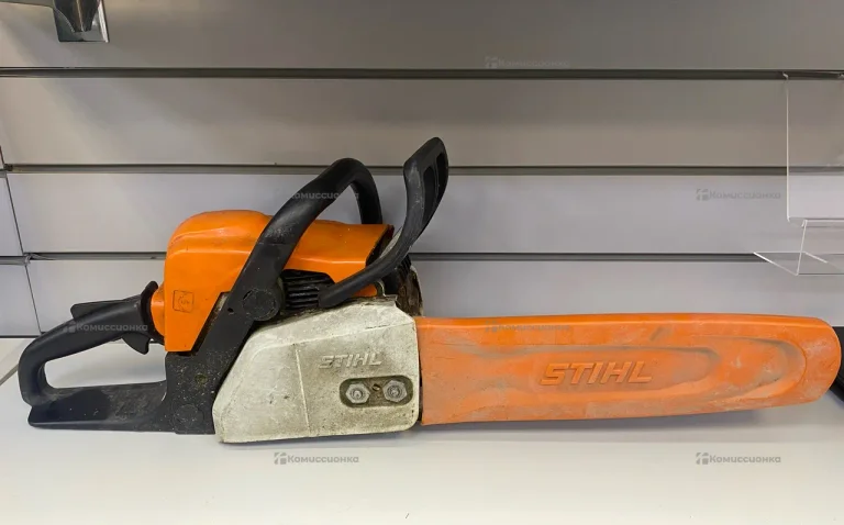 Stihl MS180/C