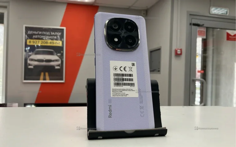 Xiaomi Redmi Note 14 Pro+ 5G 12/512 ГБ
