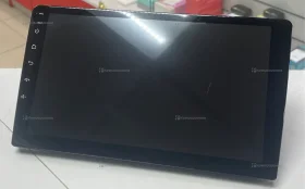 Автомагнитола Jack-Ahd/05n720