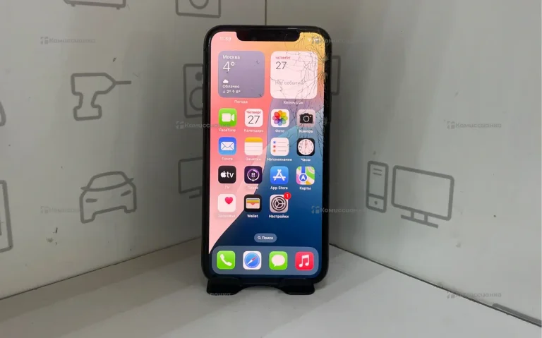 Apple iPhone 11 Pro 4/256 ГБ