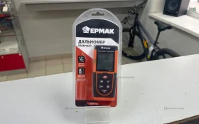 Купить Дальномер лазерный  Ермак дл-40 б/у , в Энгельс Цена:1200рублей