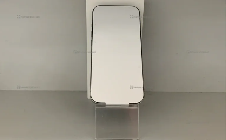 Apple iPhone 16 Pro 8/256 ГБ