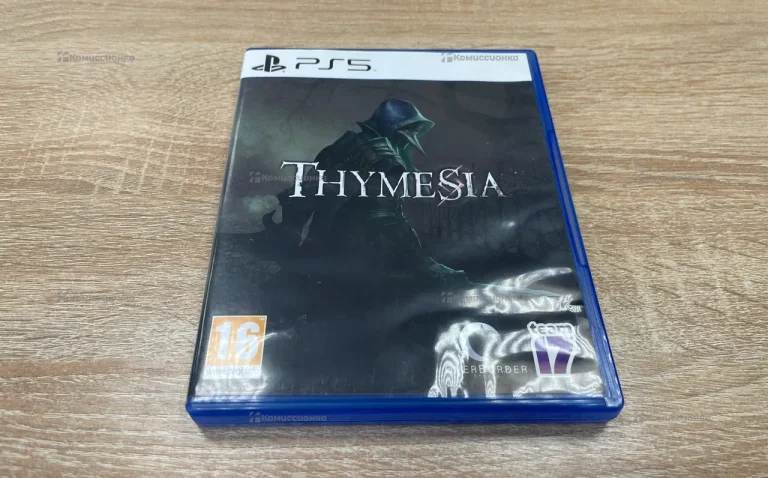 PS5 Thymesia PS5 Thymesia