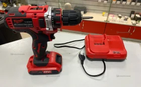 дрель шурупаверт Milwaukee реп