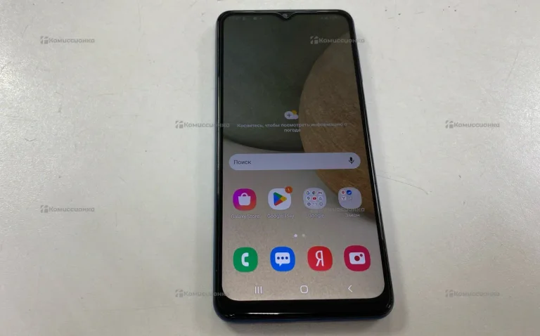 Samsung Galaxy A12 4/64 ГБ