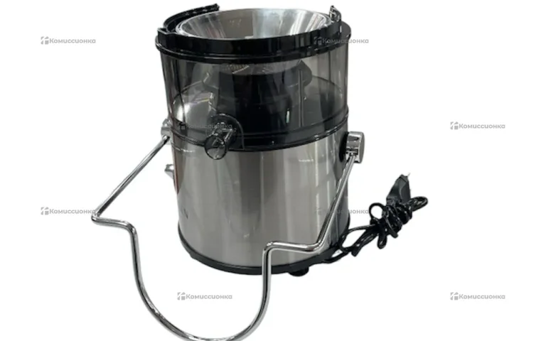Соковыжималка leben 203-002