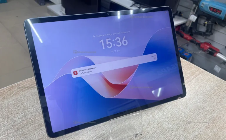 Планшет Huawei matepad 11.5s 8/256gb