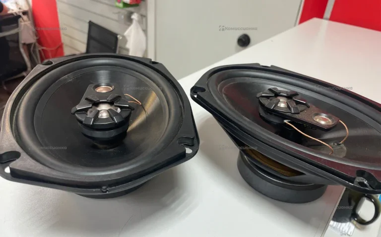 Колонки Aspect WLS 693