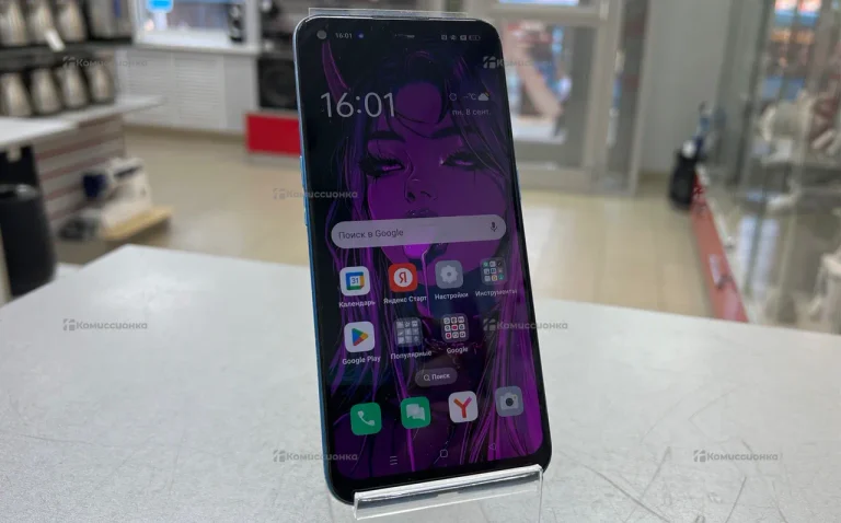 Oppo A53 4/64Gb