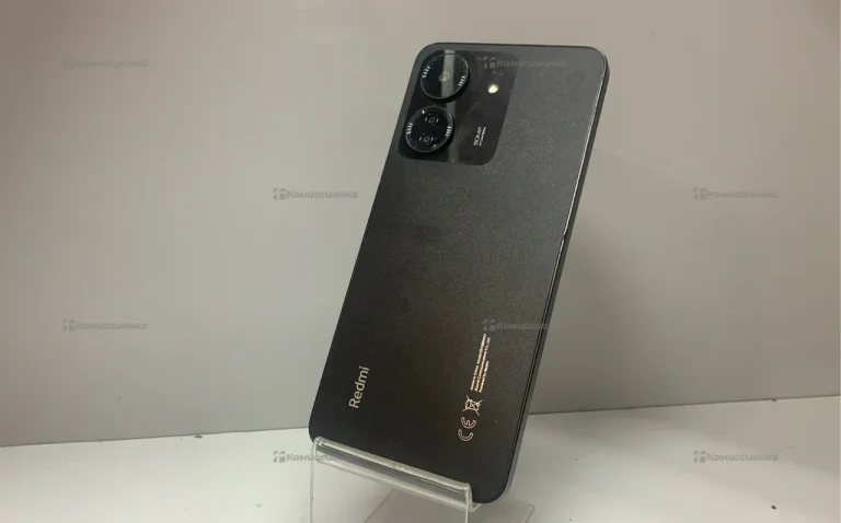 Xiaomi Redmi 13C 8/256Gb
