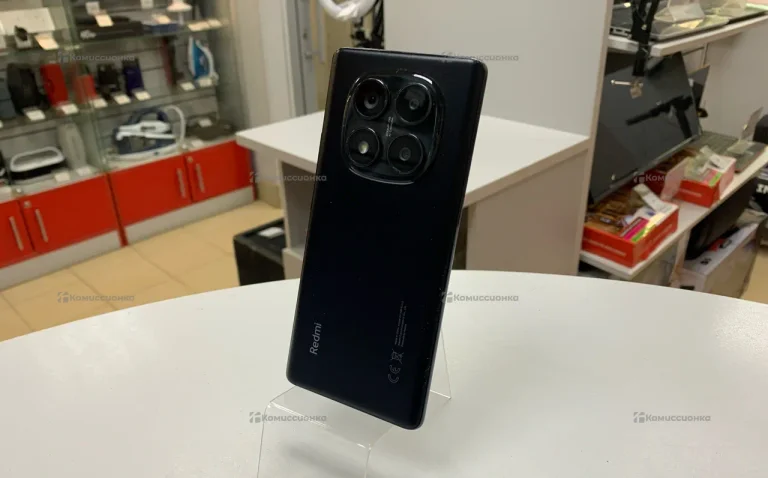 Xiaomi Redmi Note 14 Pro 8/256 ГБ