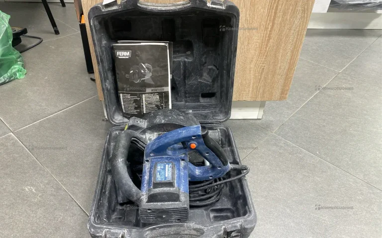 штраборез wsm1009