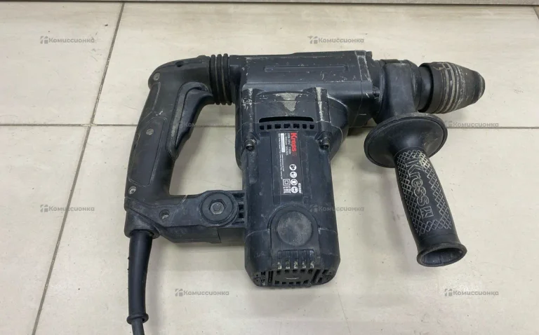 Перфоратор сетевой Kress KU330