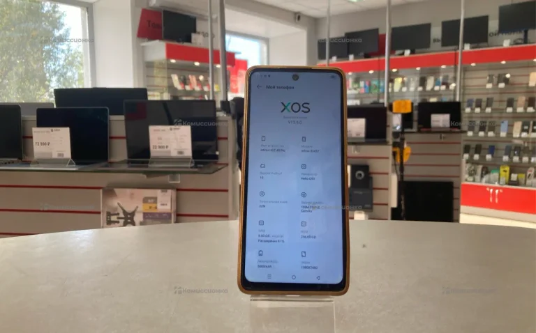 Infinix Hot 40 Pro 8/256Gb