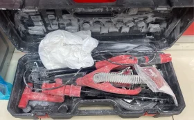 Шлифмашина Для Стен DMJ1000-SS1