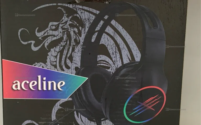Наушники Aceline