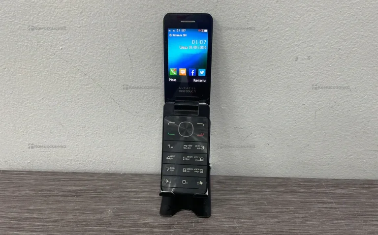 Alcatel 2012