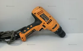 Сетевой шуруповерт Спец СШ-550/1