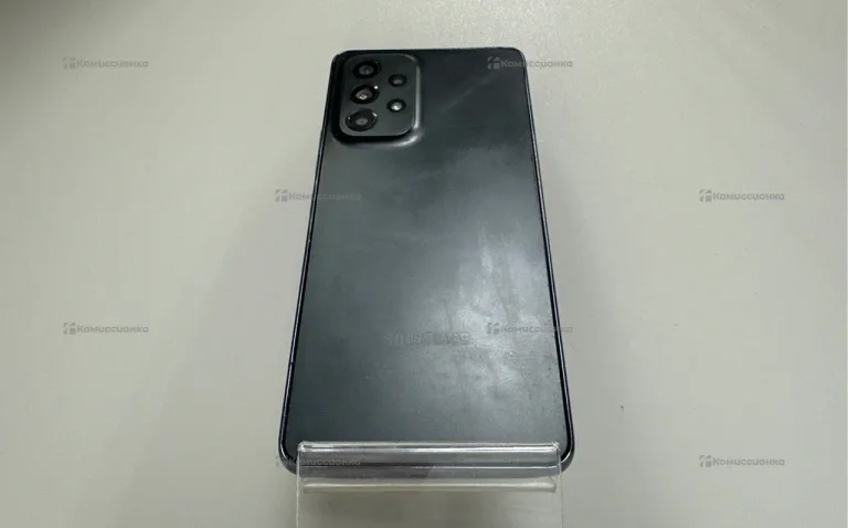 Samsung Galaxy A53 5G 8/256 ГБ