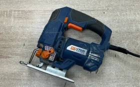 Лобзик DEXTER NC600JS