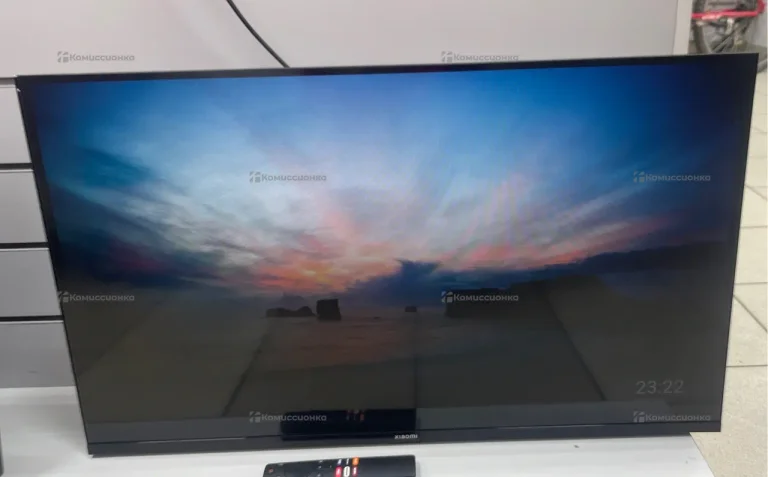 Телевизор Xiaomi Mi TV A2 32