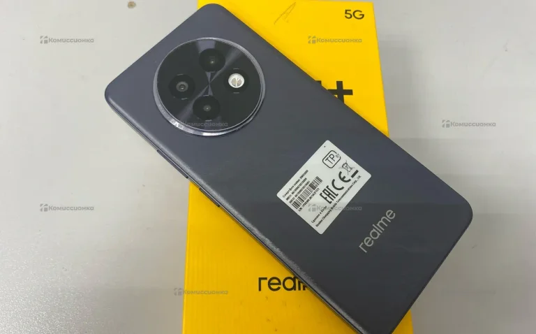 Realme V13 5G 8/256 ГБ