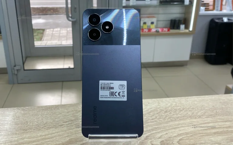 Realme Note 50 128GB