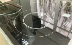 Купить Варочная поверхность Samsung NZ64T3516QK б/у , в Саратов Цена:7900рублей