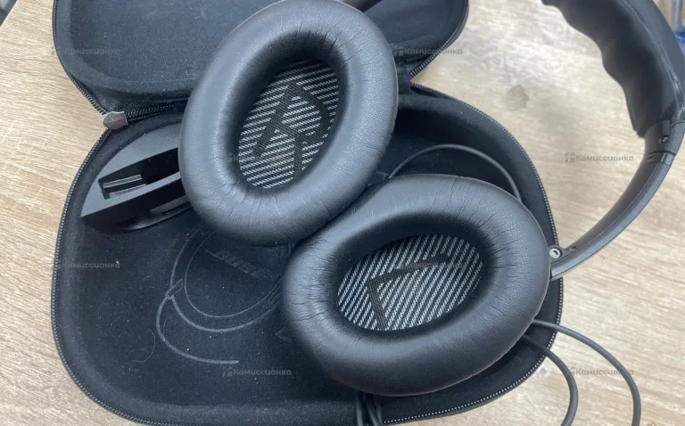 Наушники  Bose qc25
