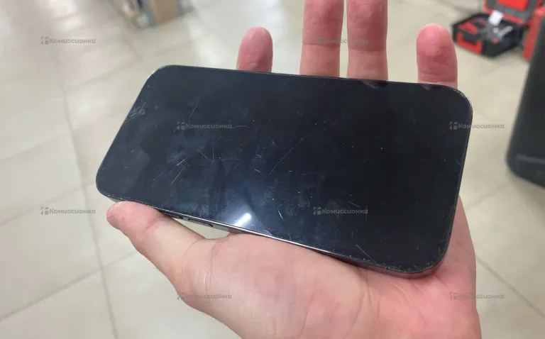 Apple iPhone 14 Pro 128Gb