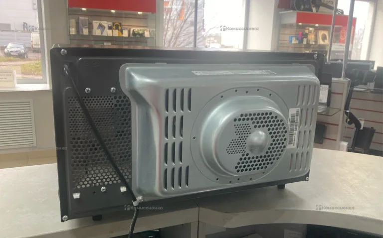 Микроволновка lg mj3966act