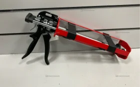 Купить пистолет монтажный для хим анкеров 2 компонентный б/у , в Тюмень Цена:3990рублей