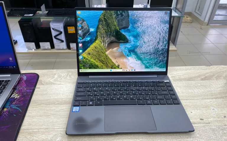 Ноутбук Chuwi CoreBook X i3-10110