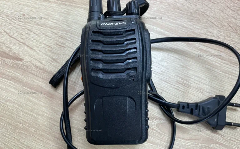 Рация baofend bf-888s
