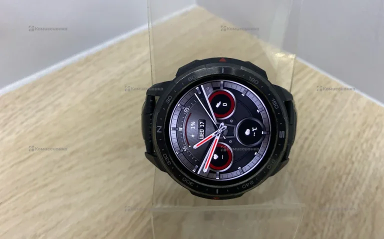 Часы  Honor watch GS pro