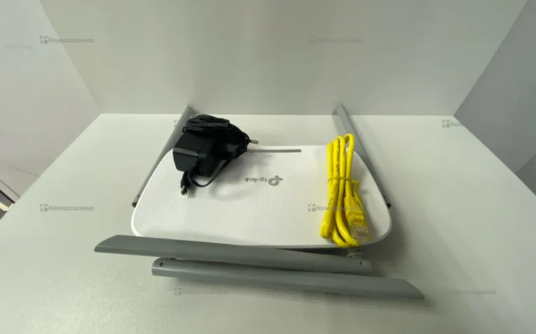 Роутер TP-link EC220-G5