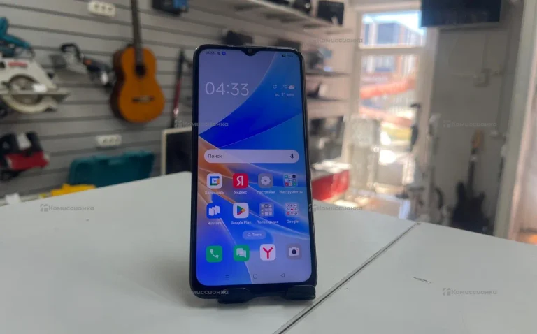 Oppo A17k 3/64Gb