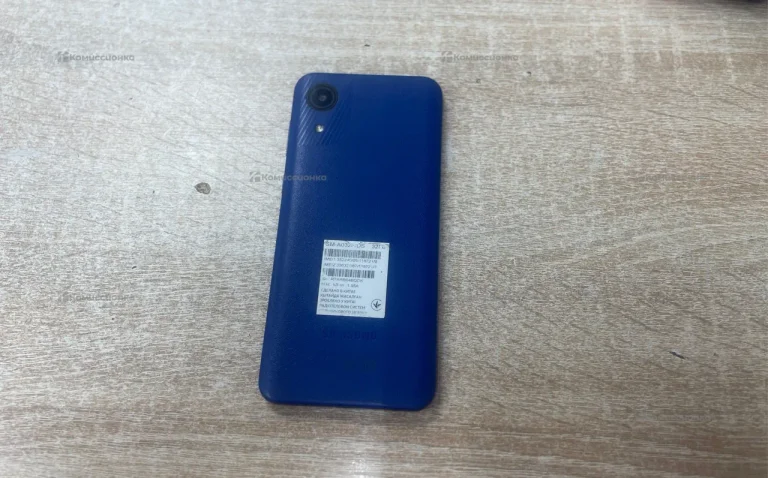 Samsung Galaxy A03 Core 2/32Gb