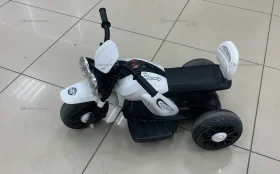 Электробайк Happy