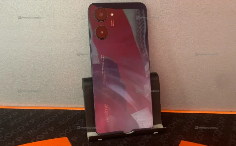 Realme 10 8/128 ГБ