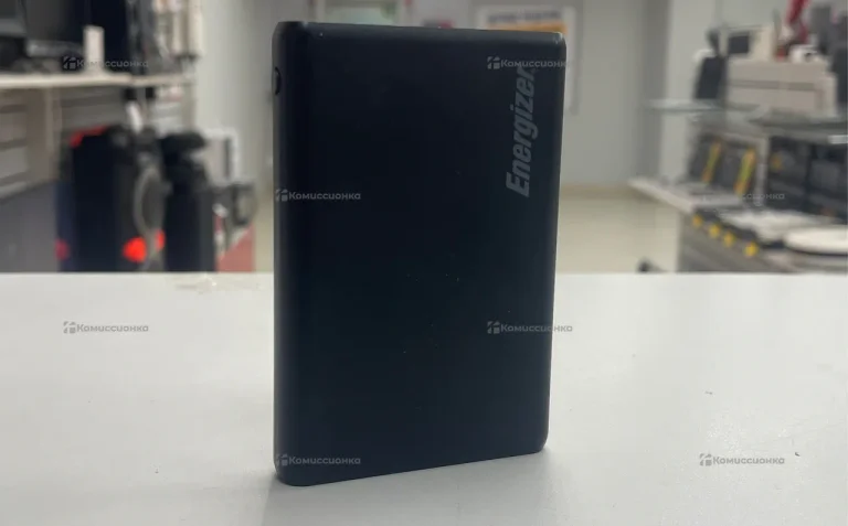 Power Bank  Energizer UE5002