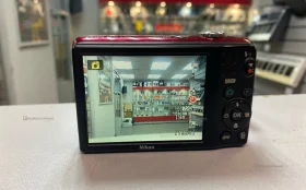 Купить Фотоаппарат  Nikon coolpix L26 б/у , в Санкт-Петербург Цена:1900рублей