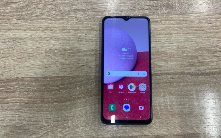 Samsung Galaxy A13 4/64 ГБ