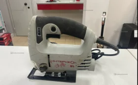 Электролобзик Интерскол МП-65/550Э