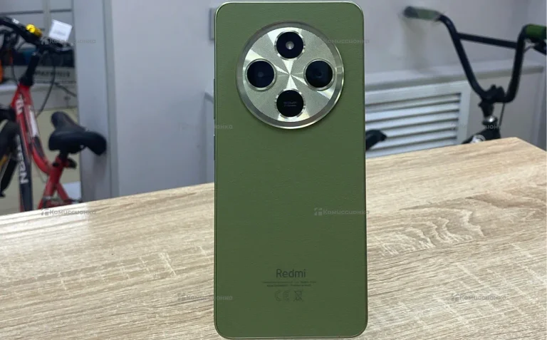 Xiaomi Redmi 14C 128