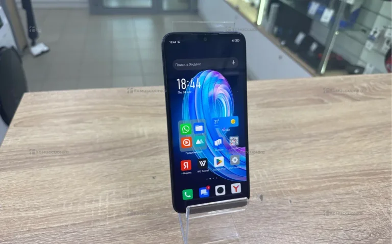 Infinix Note 30i 128Gb