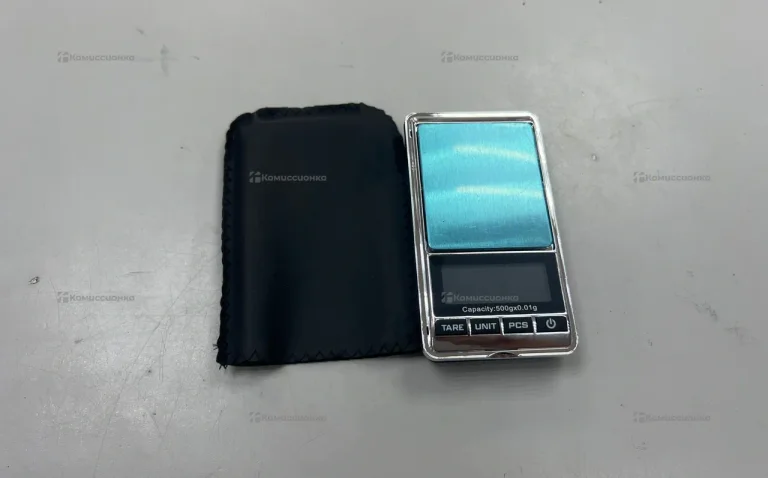 Весы мультифункциональные DIGITAL SCALE