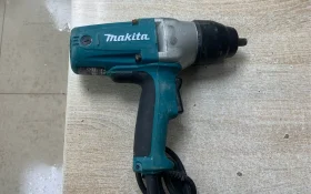 Купить Гайковерт Makita TW 0350 б/у , в Москва и область Цена:9900рублей