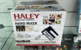 Миксер кухонный Haley 1634