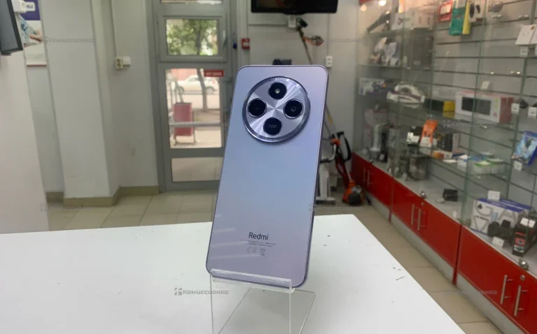Xiaomi Redmi 14C 8/256Gb